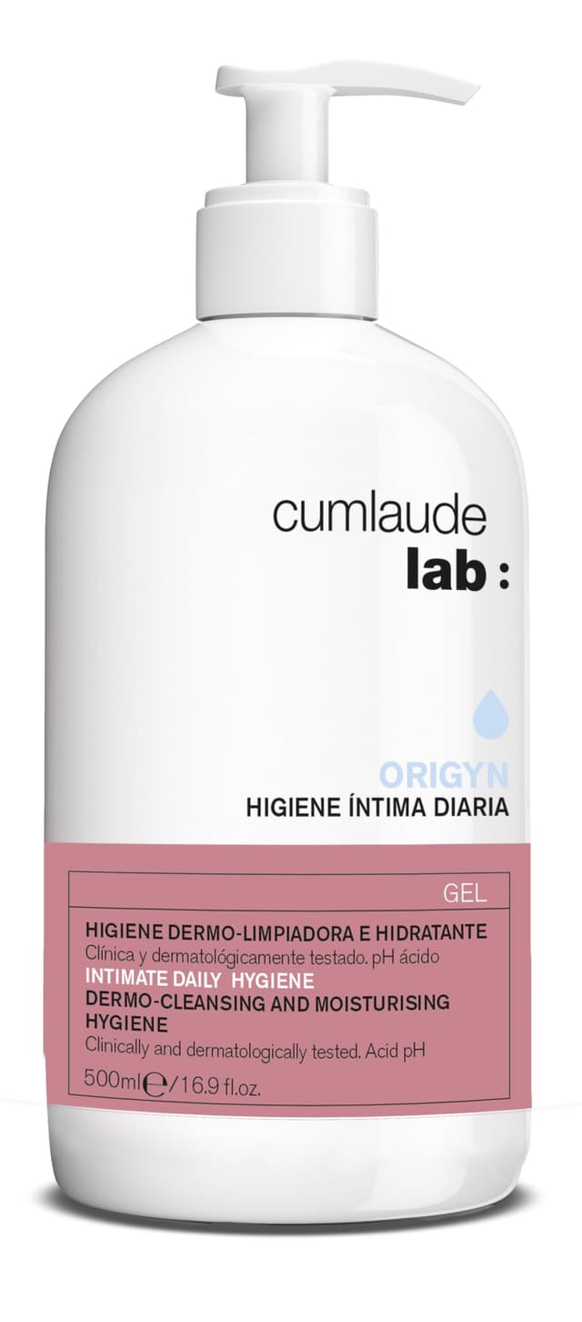 Cumlaude Lab - Intimhygiene Reinigungslösung 🌸🌿