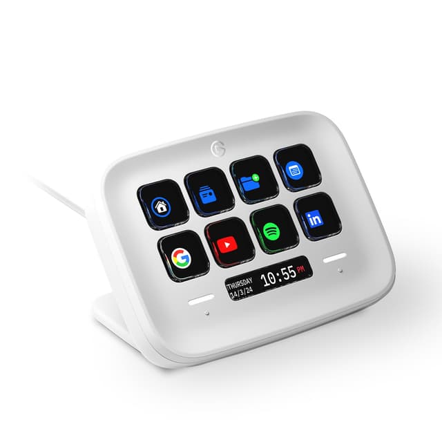 🚀 Elgato Stream Deck Neo – Ultimatives Tool für Effizienz und Kontrolle! 🎮🖥️