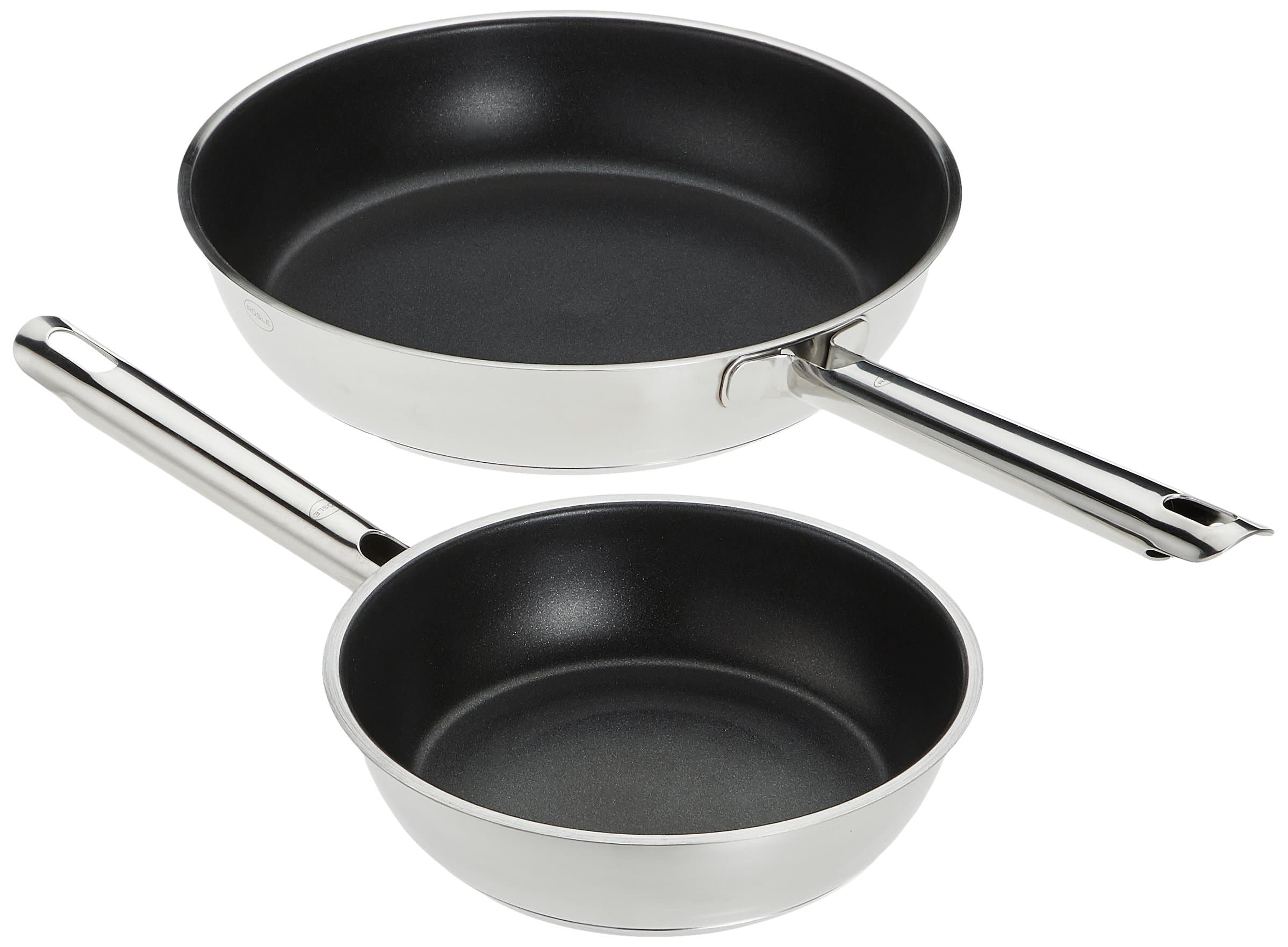 🍳🔥 RÖSLE ELEGANCE Bratpfannen-Set 2-tlg. 🍳🔥