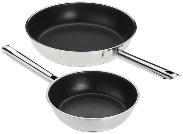 🍳🔥 RÖSLE ELEGANCE Bratpfannen-Set 2-tlg. 🍳🔥