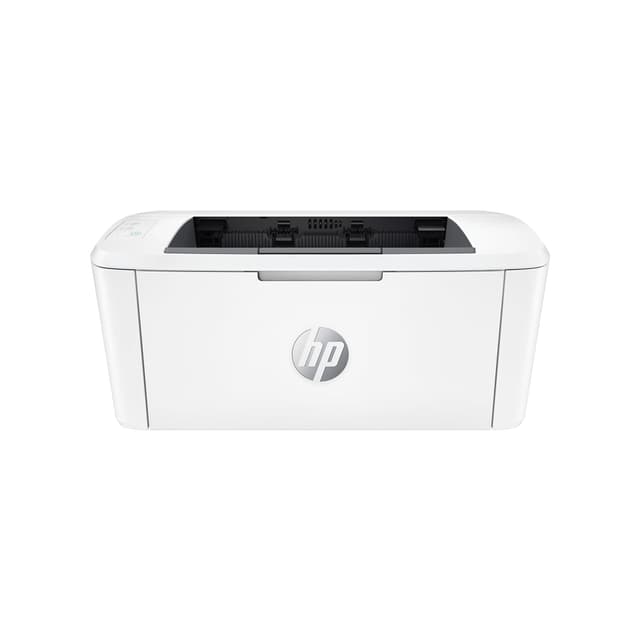 🖨️ HP LaserJet M110w Laserdrucker Schwarz-Weiß | Monolaser | WLAN | AirPrint | HP Smart App