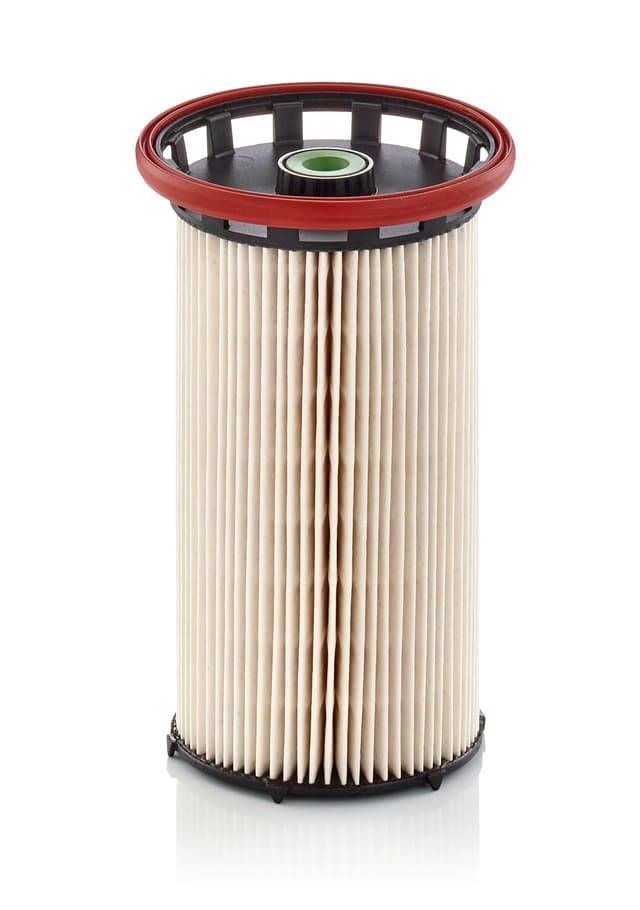 🔥 DEAL: MANN-FILTER PU 8028 Kraftstofffilter für Pkw + Transporter 🚗🚚