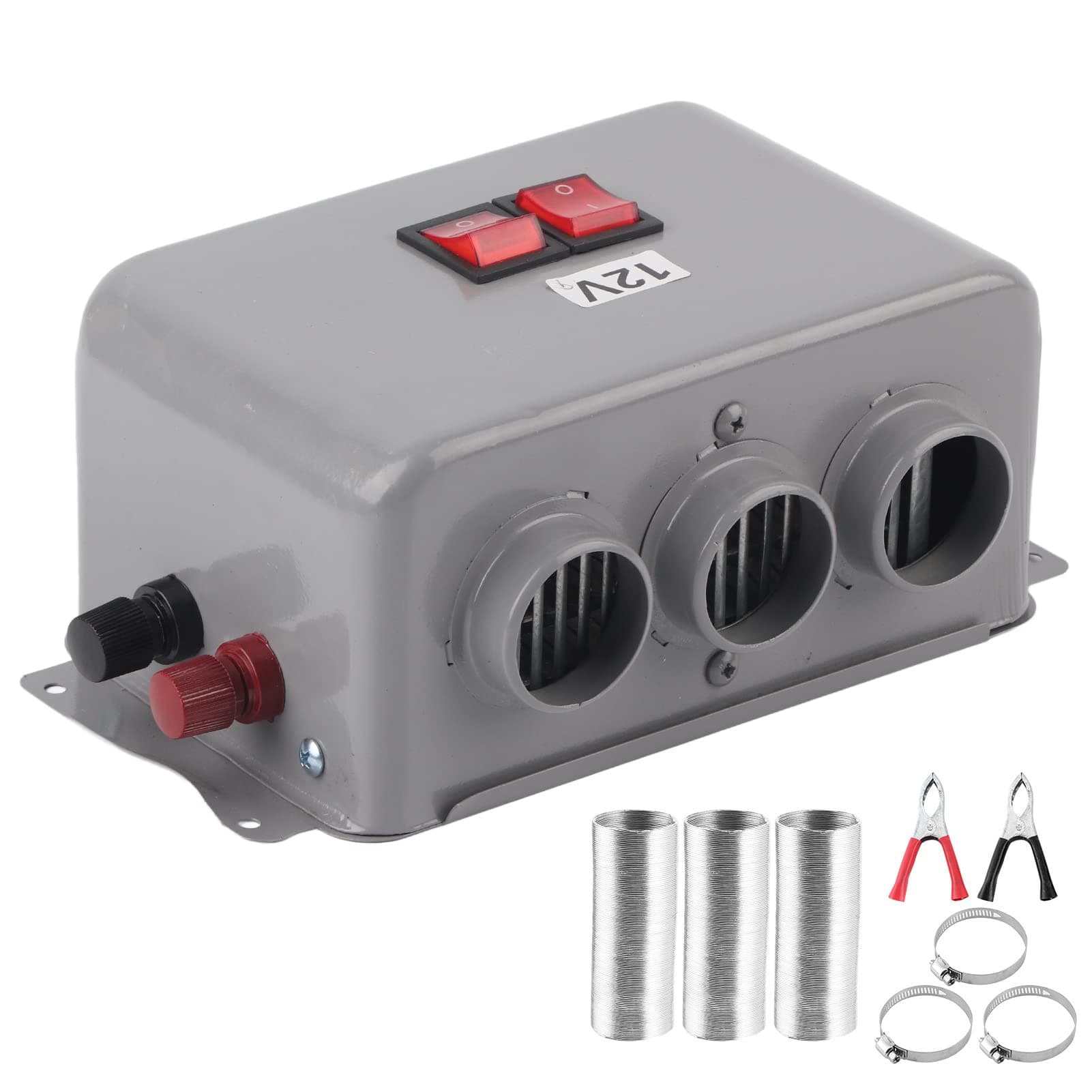 🔥 Heizlüfter Auto 12V - Auto Heizung 600W-800W