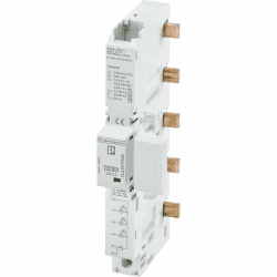 Phoenix Contact 1168940 FLT-SEC-ZP2-3S-255/7.5 Kombiableiter 20 kA 1St. Deal 🌩️⚡ Angebot bei HelloDeals