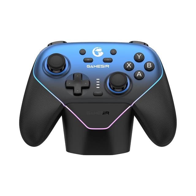 GameSir Super Nova kabelloser Controller mit Ladestation 🎮