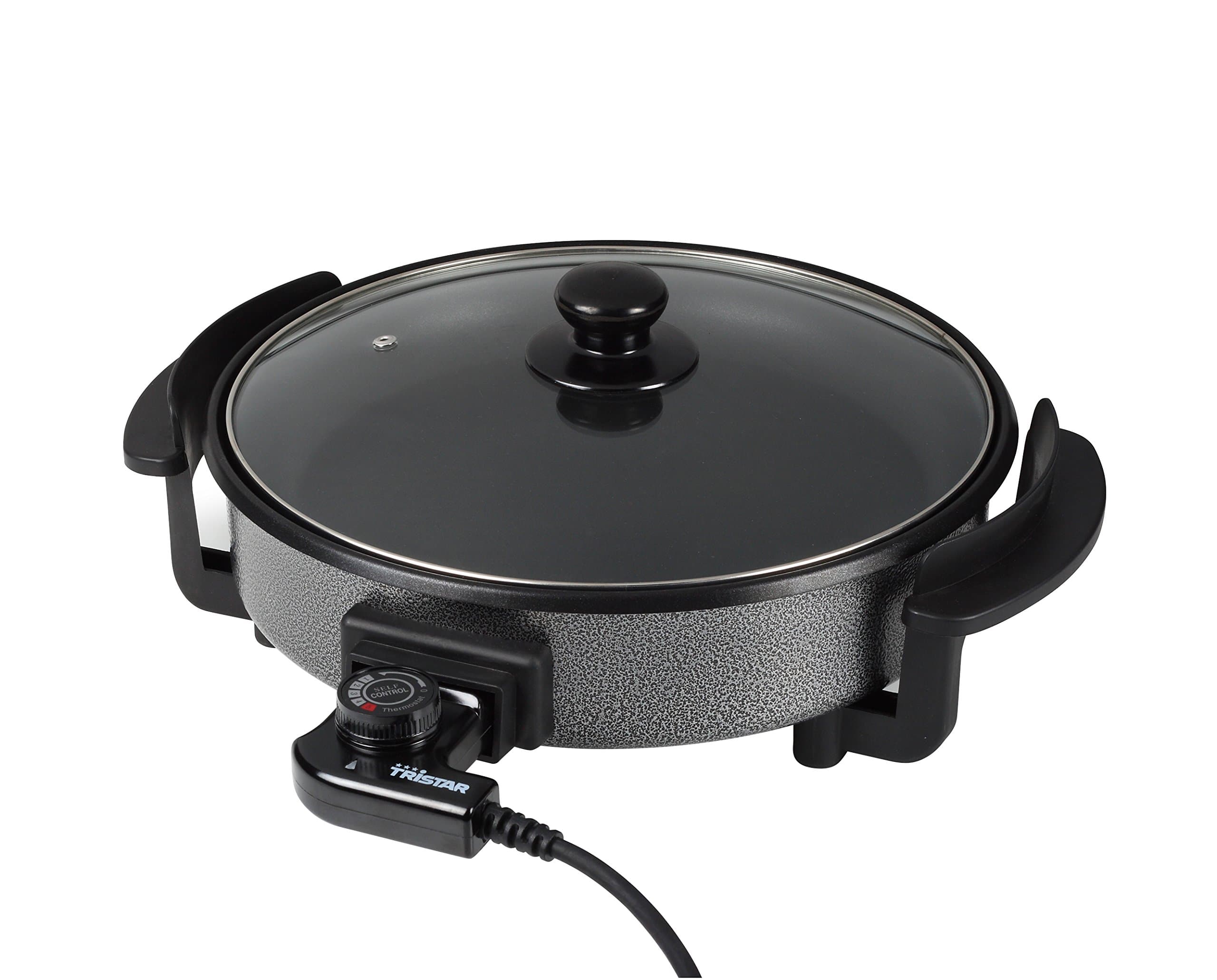 🔥 Angebot: Tristar PZ-2963 Elektropfanne 30cm 🍳