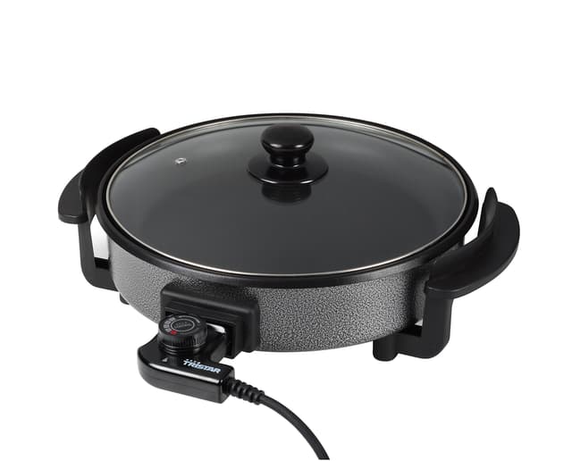 🔥 Angebot: Tristar PZ-2963 Elektropfanne 30cm 🍳