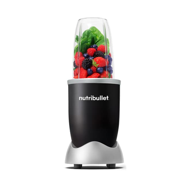 Angebot: Nutribullet Original 600 - Elektrischer Mixer 🥤🌪️