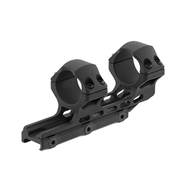 🔥 SALE: UTG Unisex Utg Accusync 30 mm Profil Fuld 34 Offset Ringbeslag 🛠️