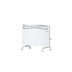 STIEBEL ELTRON Elektroheizung Standgerät 2 kW für ca. 25 m² 🔥🌡️ Angebot bei HelloDeals