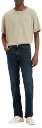 👖 Mega Deal: Levi's Herren 511 Slim Jeans 34W / 32L Sequoia Rt Angebot bei HelloDeals