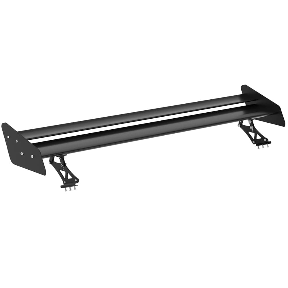 🚗 Universelle Aluminium-Heckspoiler von Artudatech 🌟