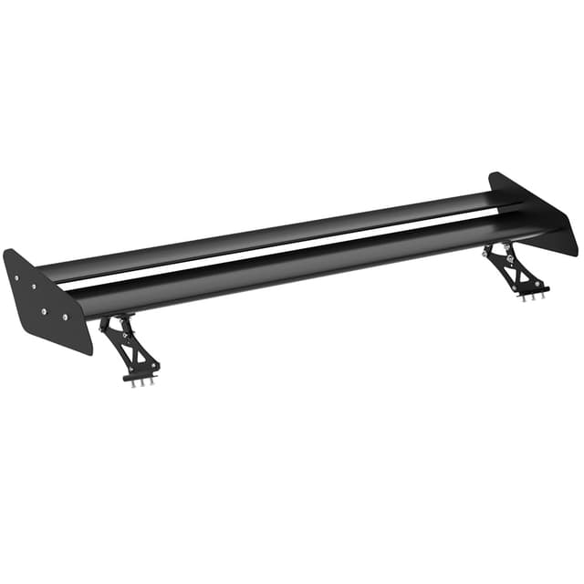 🚗 Universelle Aluminium-Heckspoiler von Artudatech 🌟