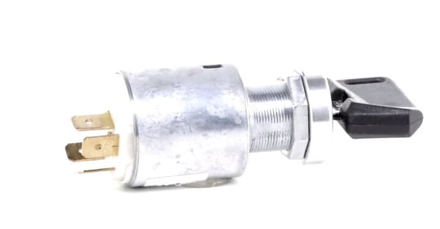 🔥 MEGA DEAL: HELLA 6JK 007 232-001 Zünd-/Startschalter 🔥