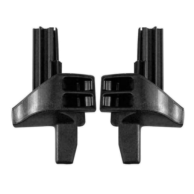 YUCKMZ Clips für Kofferraumabdeckung 2stk Halteklammern der Gepäckraumabdeckung 😎🚗