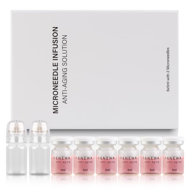 🌟 Super Angebot! Mikro Infusionssystem für Gesicht 🌟