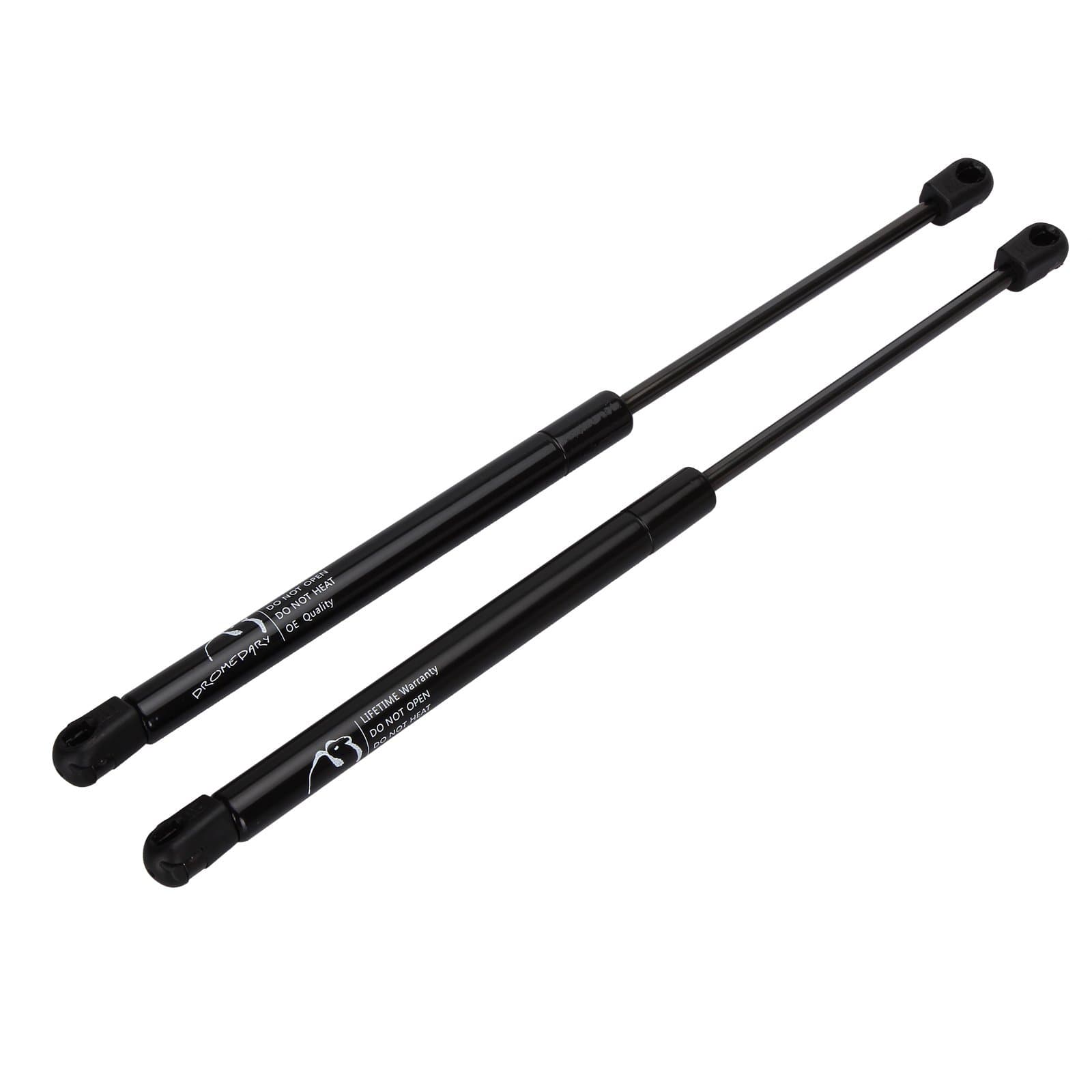 Sonderangebot! Dromedar 2 Stk. Gasdruckdämpfer Heckklappendämpfer 🐪🔧