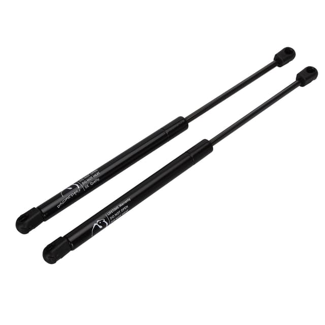 Sonderangebot! Dromedar 2 Stk. Gasdruckdämpfer Heckklappendämpfer 🐪🔧