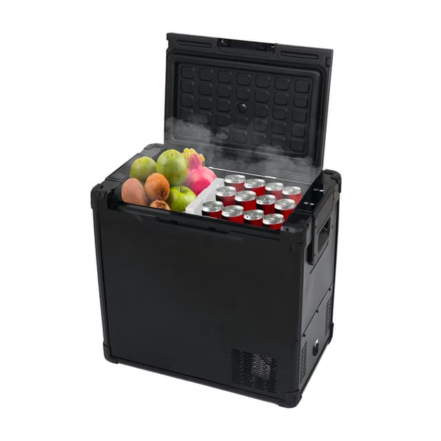 KioGro Kompressor Kühlbox 50L 🌬️🚗