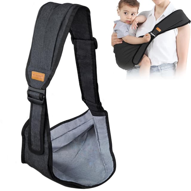 👶🌟 Kleinkind Trage: Ergonomisch & Bequem! 🌟👶