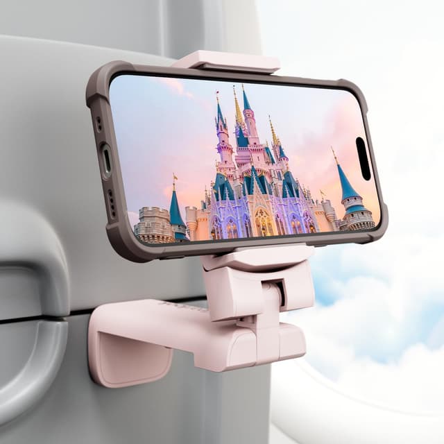Klearlook Handyhalterung Flugzeug 📱✈️