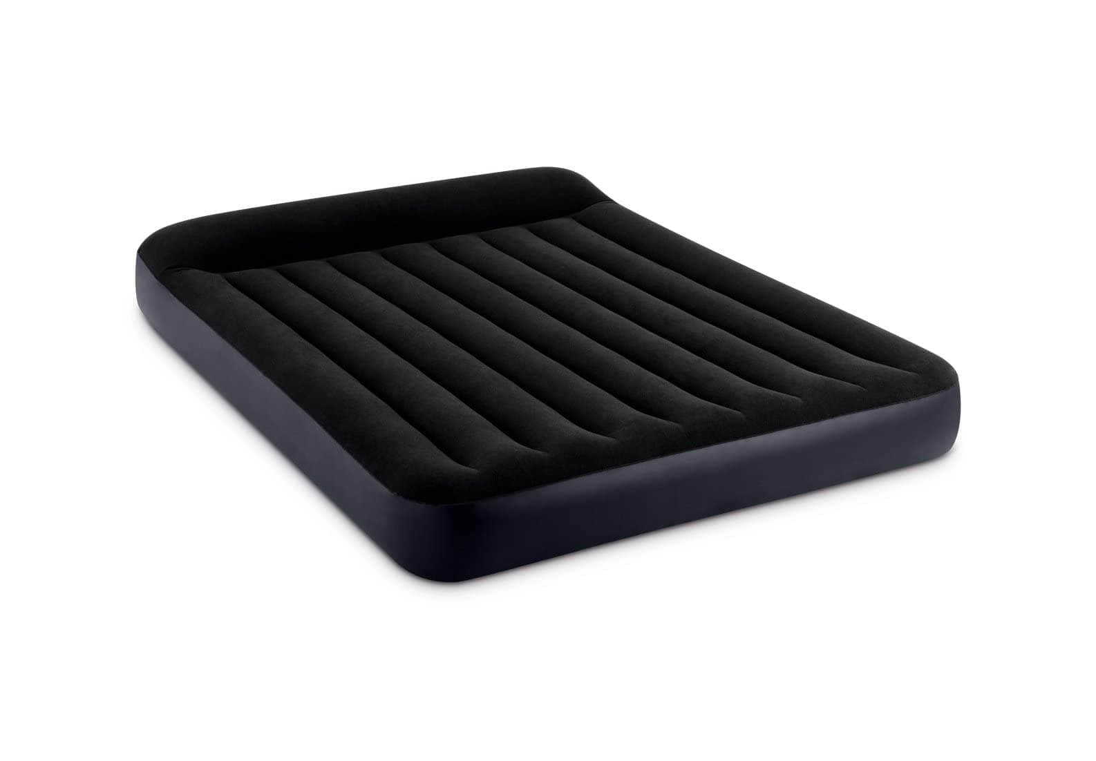 🌟 Mega Deal! Intex Queen Kissen Rest Classic Airbed 🛏️🔥