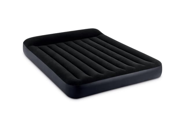 🌟 Mega Deal! Intex Queen Kissen Rest Classic Airbed 🛏️🔥
