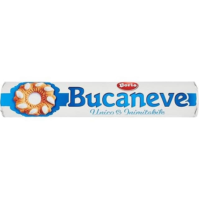 🍪 Doria - Bucaneve Keksgebäck - 200g Sonderangebot! 🎉