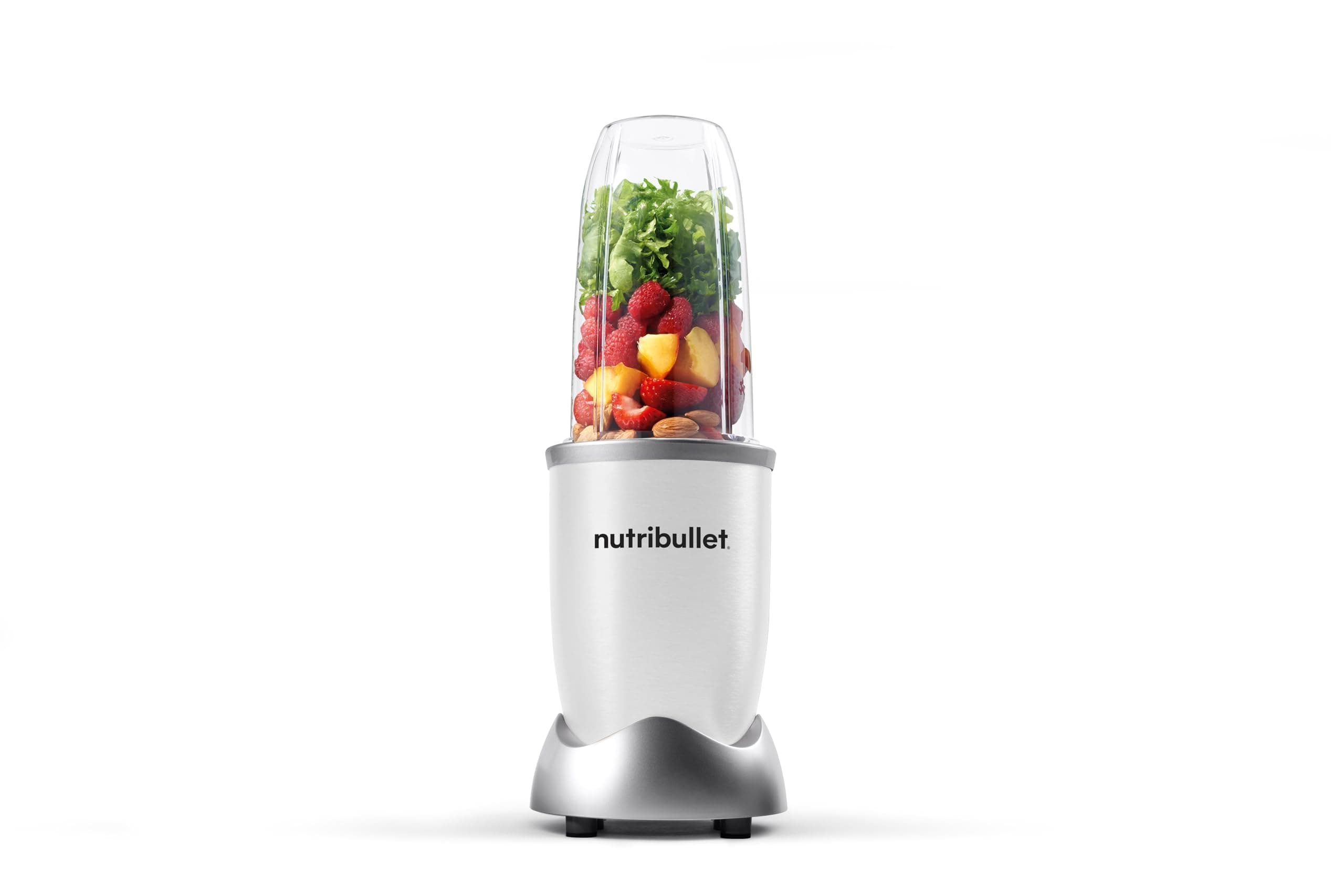 Nutribullet Pro 900 Watt Smoothie Maker 🥤🌪️