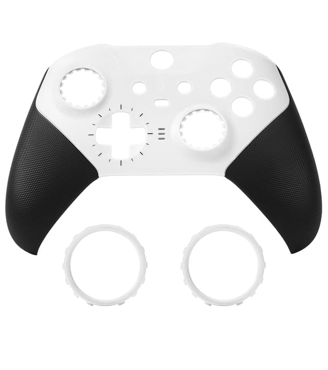 🎮 Ceozon Ersatz-Frontplattenabdeckung für Xbox One Elite Controller Serie 2 🛠️