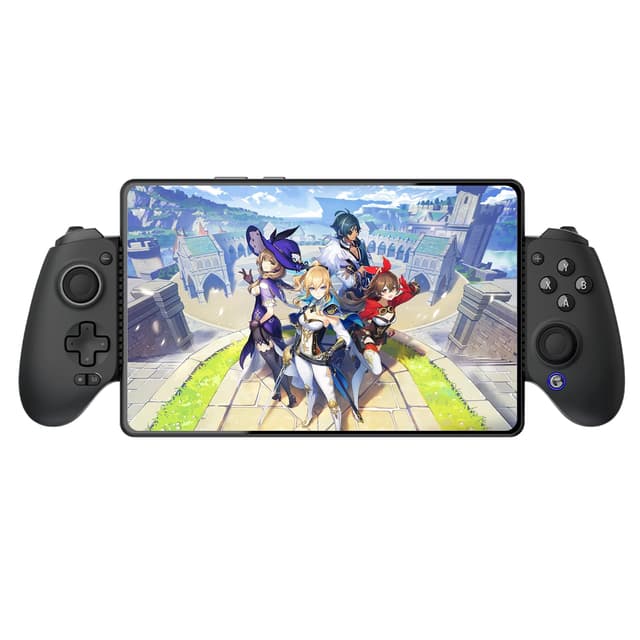 GameSir G8 Plus Bluetooth Mobile Game Controller - Präzision und Komfort für Gamer