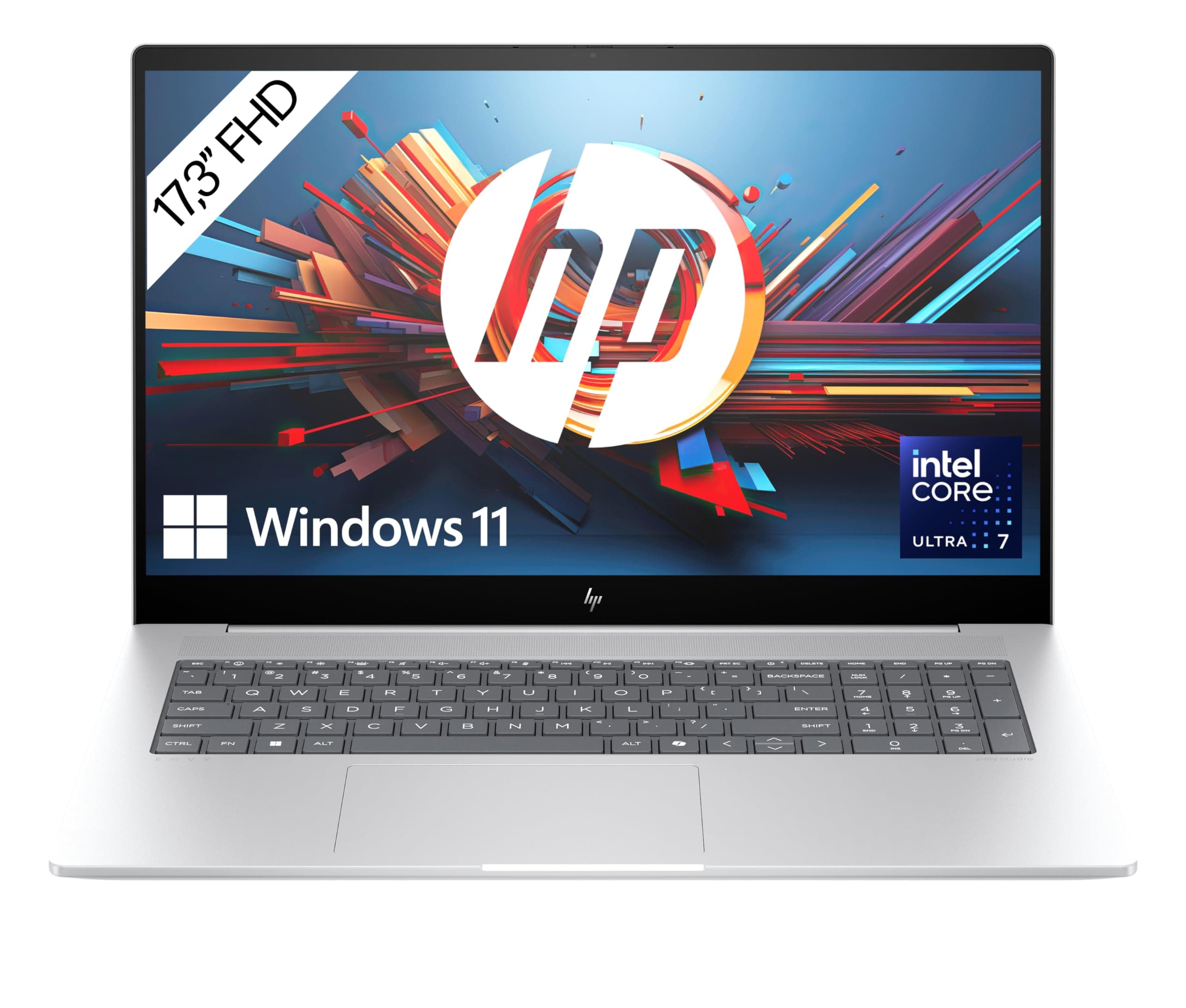 Angebot: HP Envy Copilot+ Laptop | Intel Core Ultra 7 155H mit KI 🚀