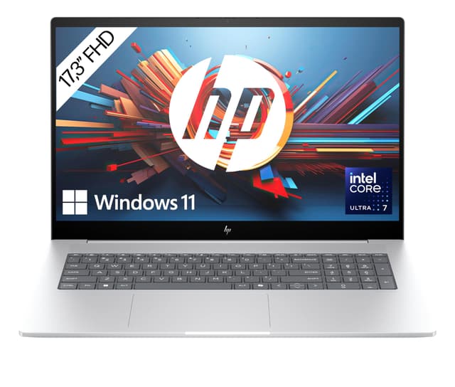 Angebot: HP Envy Copilot+ Laptop | Intel Core Ultra 7 155H mit KI 🚀