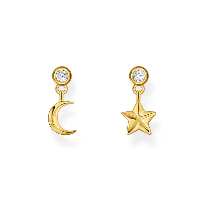 Schnapp dir diese Thomas Sabo 🌙✨ Ohrstecker zum Sonderpreis!