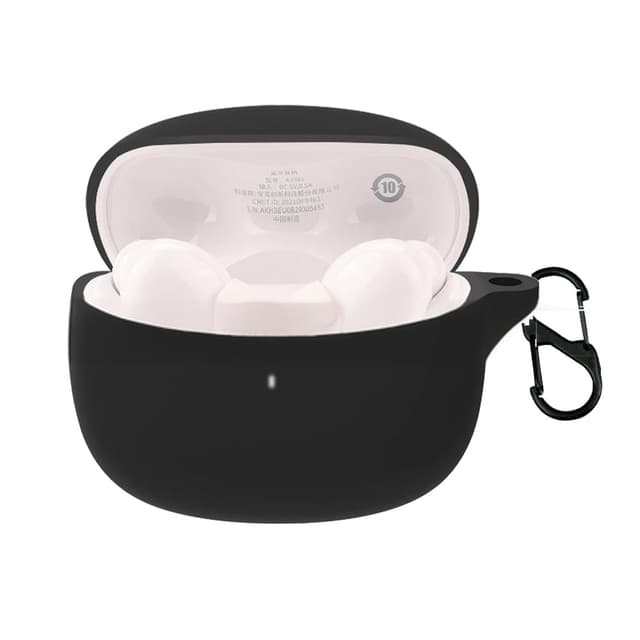 Silikon Hülle für Anker Soundcore Life P2i Bluetooth Kopfhörer 🔊🎧