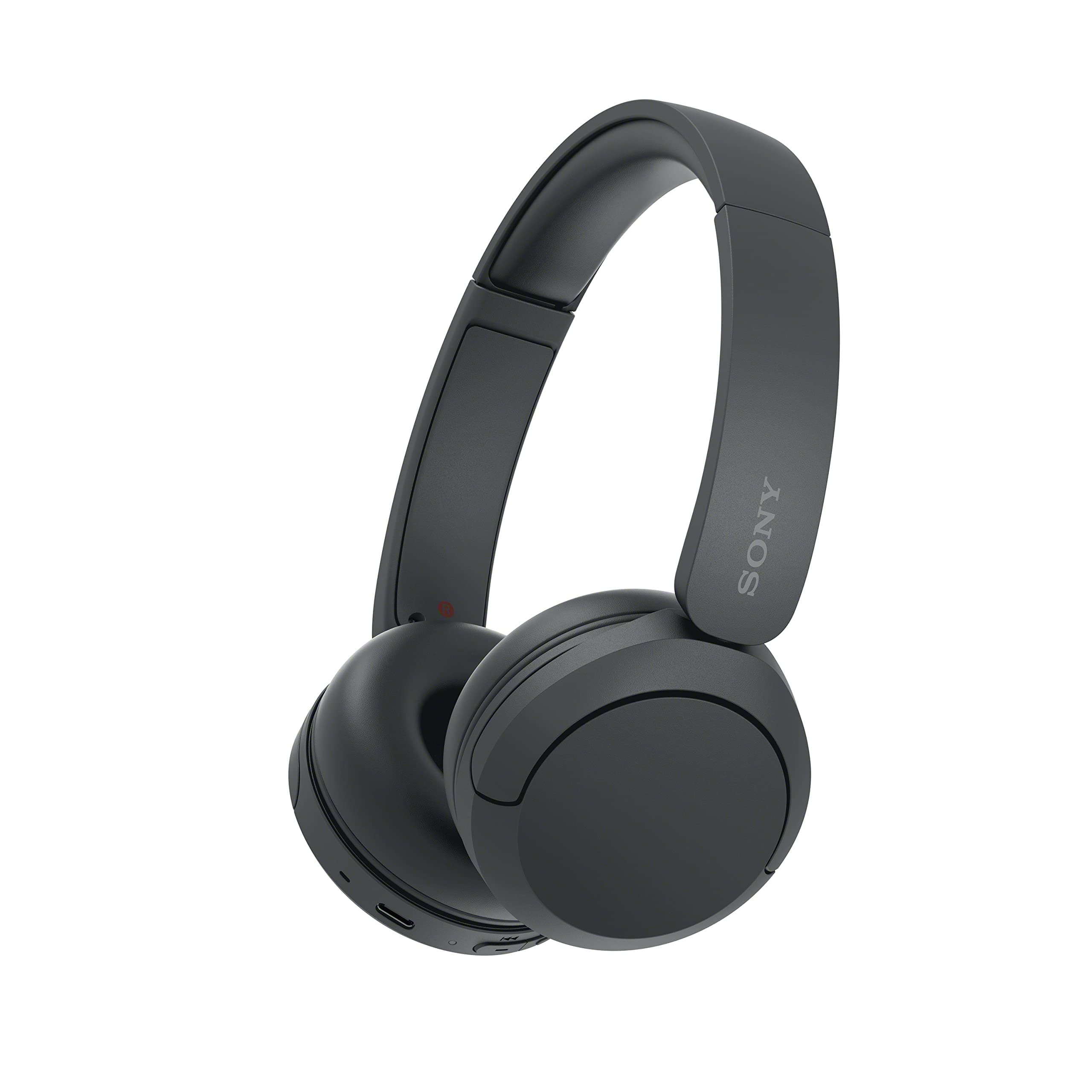 🎧 Sony WH-CH520 Kabellose Bluetooth-Kopfhörer - Bis zu 50 Stunden Akkulaufzeit 🎶