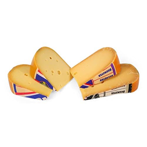 🧀 Genießen Sie das Beemster Käse Paket! 🎉