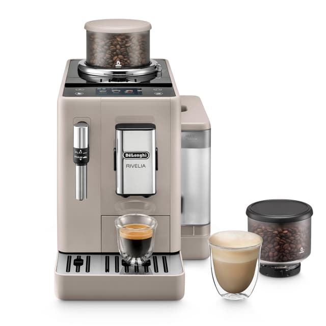 De'Longhi Rivelia EXAM440.35.BG Kaffeevollautomat 🌟