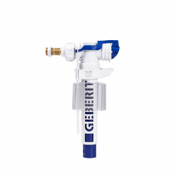 🔥 Super Deal! Geberit Impuls 380 Seitenfüllventil, 10 mm (3/8 Zoll) WC-Spülkasten, Messing-Einlassventile Angebot bei HelloDeals