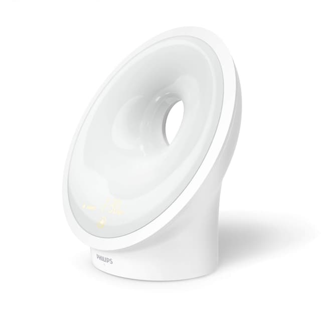 Philips Sleep & Wake-up Light HF3651/01 🌞🌙