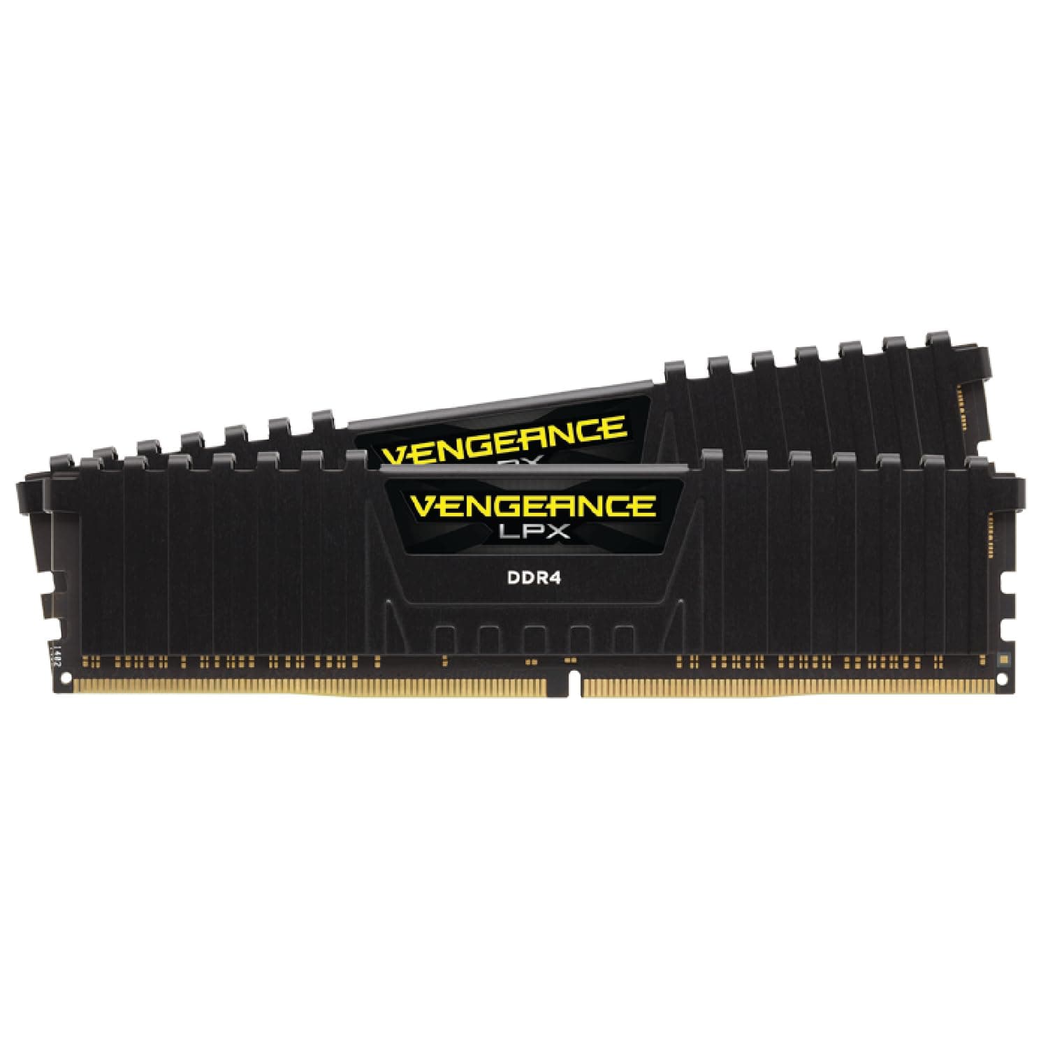 🚀 Super Deal! Corsair VENGEANCE LPX DDR4 RAM 32GB (2x16GB) 3200MHz CL16 Intel XMP 2.0 Computerspeicher