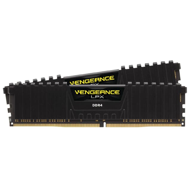 🚀 Super Deal! Corsair VENGEANCE LPX DDR4 RAM 32GB (2x16GB) 3200MHz CL16 Intel XMP 2.0 Computerspeicher