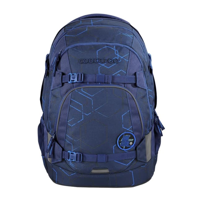 Coocazoo Schulrucksack MATE - Ergonomisch & anpassbarer Tornister 🎒