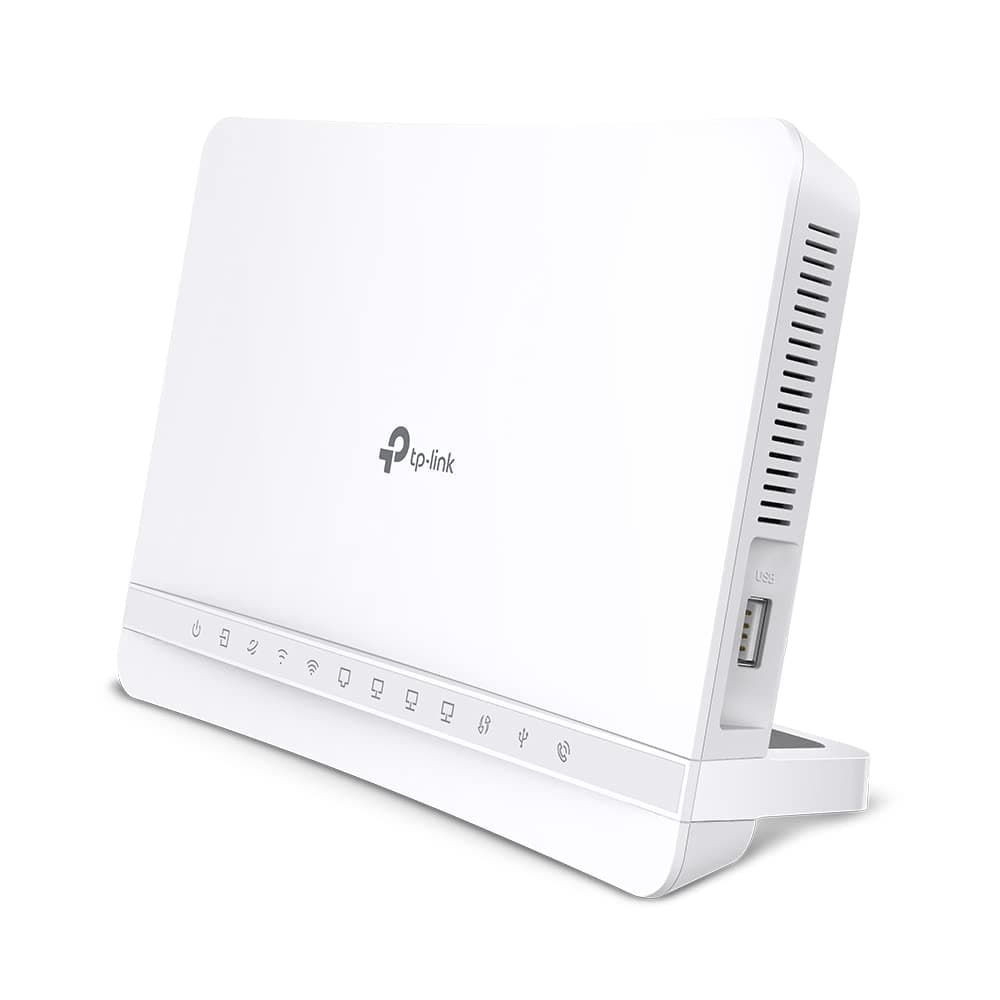 🚀 Deal des Tages: TP-Link VX231v Wi-Fi 6 VDSL Modem Router 🌐