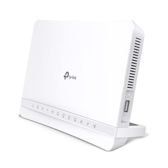🚀 Deal des Tages: TP-Link VX231v Wi-Fi 6 VDSL Modem Router 🌐