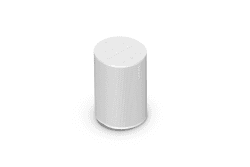 🔊 Sonos Era 100 | Smart Speaker mit WLAN, Bluetooth, kompatibel mit Amazon Alexa - Weiß 🔊 Angebot bei HelloDeals