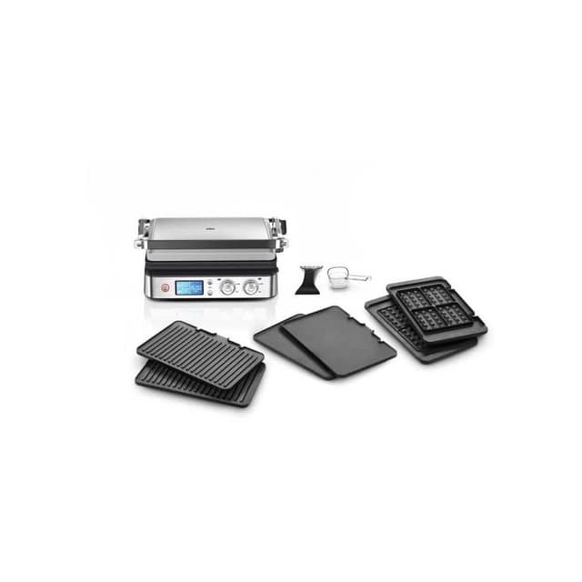 🔥 Deal des Tages: Braun MultiGrill 9 CG 9047 Kontaktgrill 🔥