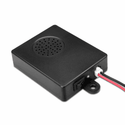 🚗 Navaris Marderschreck Auto - Leichter Einbau an Autobatterie Angebot bei HelloDeals