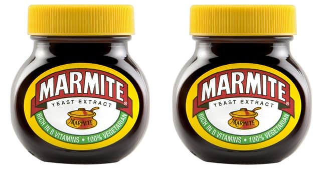 🌟 Spezialangebot: Marmite Hefeextrakt Aufstrich 2X 125G - Importiert von Shestore24