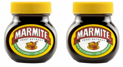 🌟 Spezialangebot: Marmite Hefeextrakt Aufstrich 2X 125G - Importiert von Shestore24 Angebot bei HelloDeals